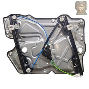Window Motor and Regulator Assembly Aisin RPAN-098