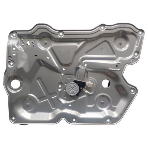 Window Motor and Regulator Assembly Aisin RPAN-098