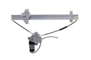 Window Motor and Regulator Assembly Aisin RPAS-002