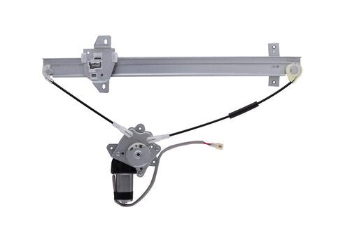 Window Motor and Regulator Assembly Aisin RPAS-002