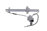Window Motor and Regulator Assembly Aisin RPAS-003