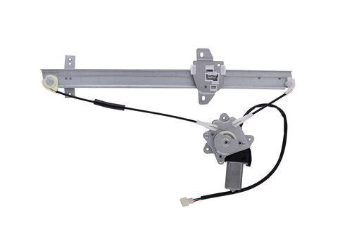Window Motor and Regulator Assembly Aisin RPAS-003