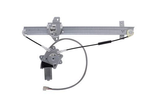 Window Motor and Regulator Assembly Aisin RPAS-004