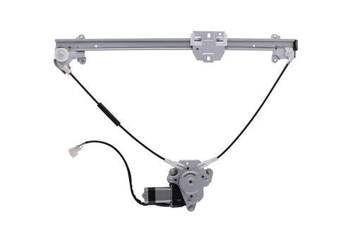 Window Motor and Regulator Assembly Aisin RPAS-005