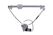 Window Motor and Regulator Assembly Aisin RPAS-006