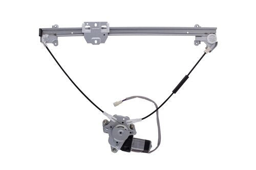 Window Motor and Regulator Assembly Aisin RPAS-006