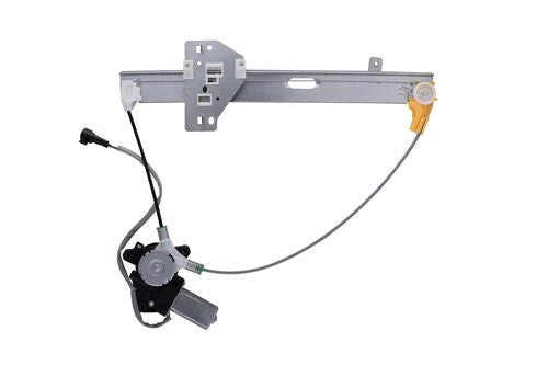 Window Motor and Regulator Assembly Aisin RPAS-012