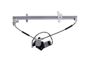 Window Motor and Regulator Assembly Aisin RPAS-019