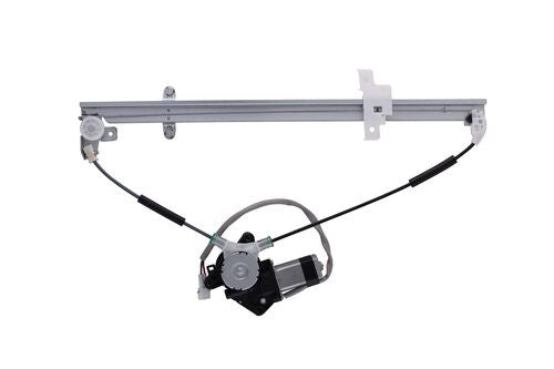 Window Motor and Regulator Assembly Aisin RPAS-019
