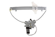Window Motor and Regulator Assembly Aisin RPAS-021