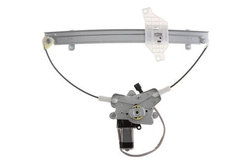 Window Motor and Regulator Assembly Aisin RPAS-021
