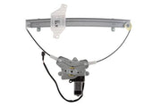 Window Motor and Regulator Assembly Aisin RPAS-022
