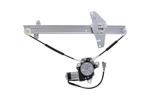 Window Motor and Regulator Assembly Aisin RPAT-001