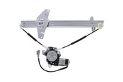 Window Motor and Regulator Assembly Aisin RPAT-002