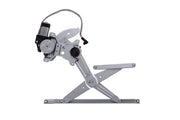 Window Motor and Regulator Assembly Aisin RPAT-010
