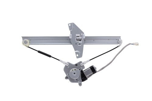 Window Motor and Regulator Assembly Aisin RPAT-013
