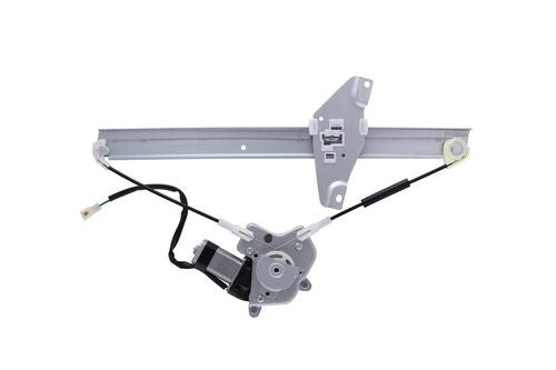 Window Motor and Regulator Assembly Aisin RPAT-014