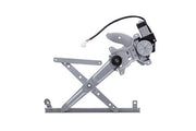 Window Motor and Regulator Assembly Aisin RPAT-015