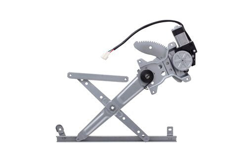 Window Motor and Regulator Assembly Aisin RPAT-015