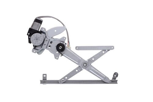Window Motor and Regulator Assembly Aisin RPAT-016