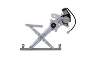 Window Motor and Regulator Assembly Aisin RPAT-017
