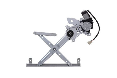 Window Motor and Regulator Assembly Aisin RPAT-017