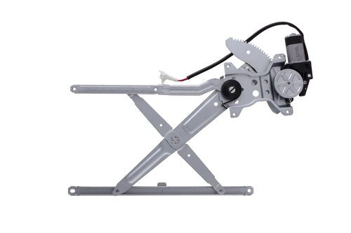 Window Motor and Regulator Assembly Aisin RPAT-031