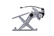 Window Motor and Regulator Assembly Aisin RPAT-033