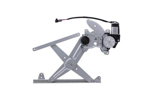 Window Motor and Regulator Assembly Aisin RPAT-033