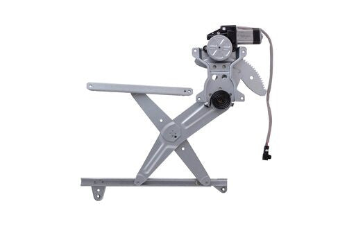 Window Motor and Regulator Assembly Aisin RPAT-034