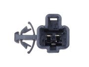 Window Motor and Regulator Assembly Aisin RPAT-034