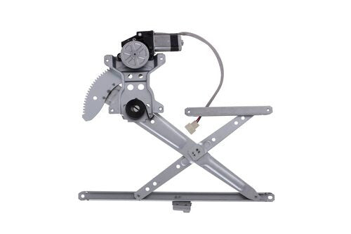 Window Motor and Regulator Assembly Aisin RPAT-035
