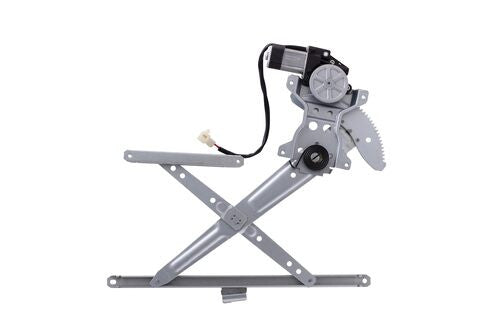 Window Motor and Regulator Assembly Aisin RPAT-036