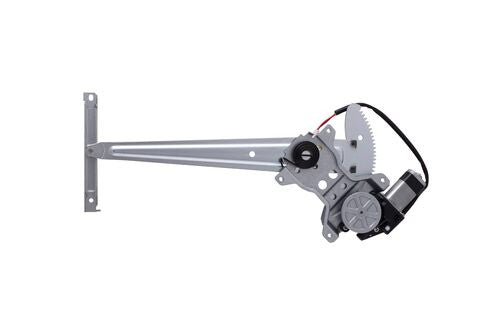 Window Motor and Regulator Assembly Aisin RPAT-039