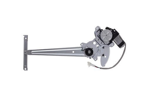 Window Motor and Regulator Assembly Aisin RPAT-040