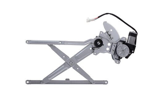 Window Motor and Regulator Assembly Aisin RPAT-045