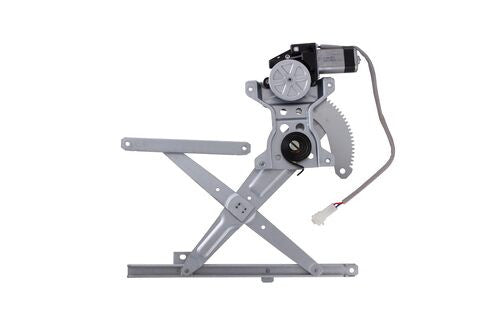 Window Motor and Regulator Assembly Aisin RPAT-048