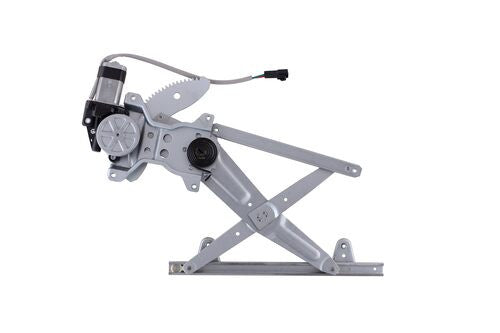 Window Motor and Regulator Assembly Aisin RPAT-056
