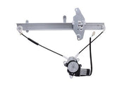 Window Motor and Regulator Assembly Aisin RPAT-057