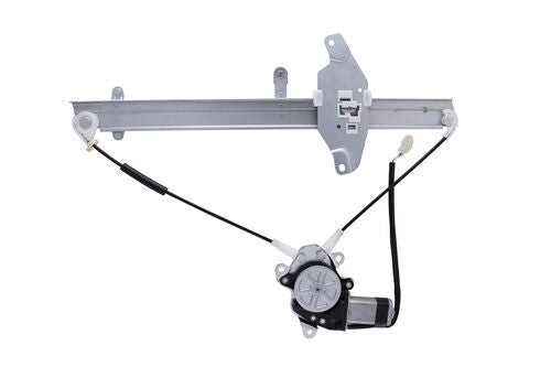 Window Motor and Regulator Assembly Aisin RPAT-057