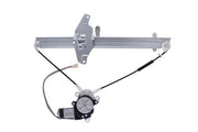Window Motor and Regulator Assembly Aisin RPAT-058