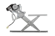 Window Motor and Regulator Assembly Aisin RPAT-063