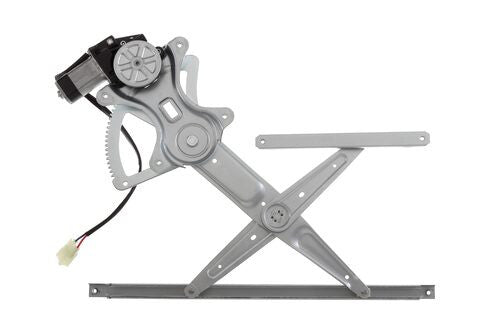 Window Motor and Regulator Assembly Aisin RPAT-063