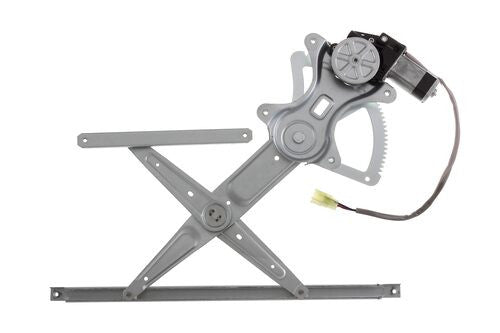 Window Motor and Regulator Assembly Aisin RPAT-064
