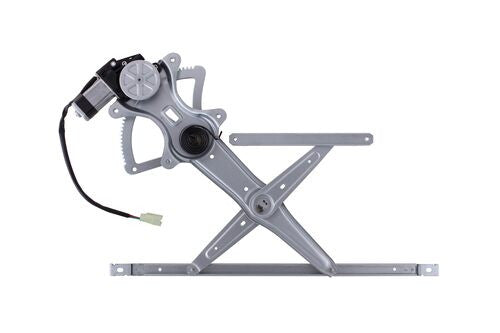 Window Motor and Regulator Assembly Aisin RPAT-065