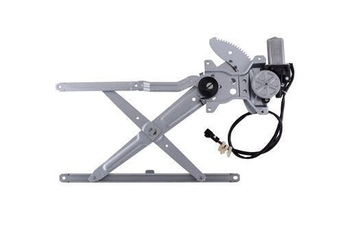 Window Motor and Regulator Assembly Aisin RPAT-067