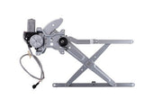 Window Motor and Regulator Assembly Aisin RPAT-068