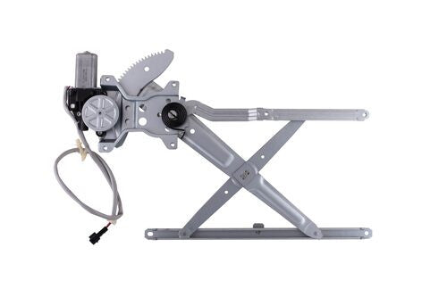 Window Motor and Regulator Assembly Aisin RPAT-068