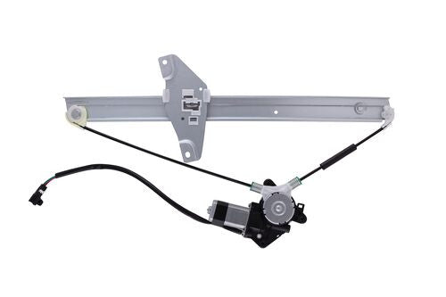 Window Motor and Regulator Assembly Aisin RPAT-071