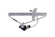 Window Motor and Regulator Assembly Aisin RPAT-072